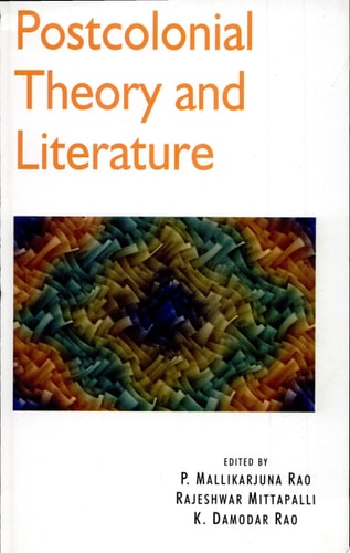 Postcolonial Theory and Literature