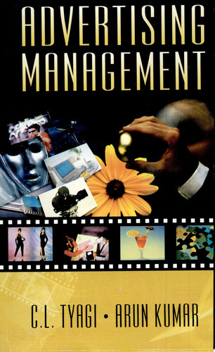 Advertising Management