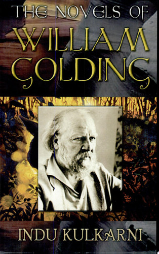 The Novels of William Golding