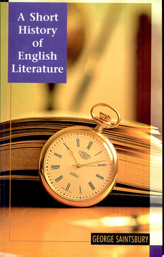 A Short History of English Literature