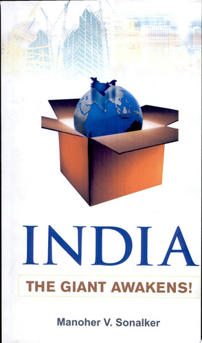 India The Giant Awakens!