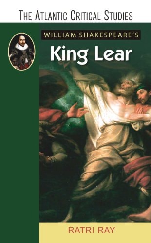 William Shakespeare's King Lear