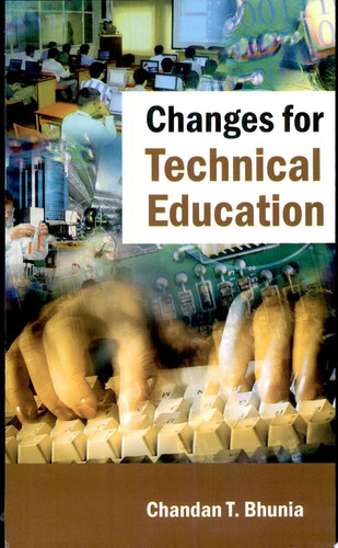 Changes For Technical Education