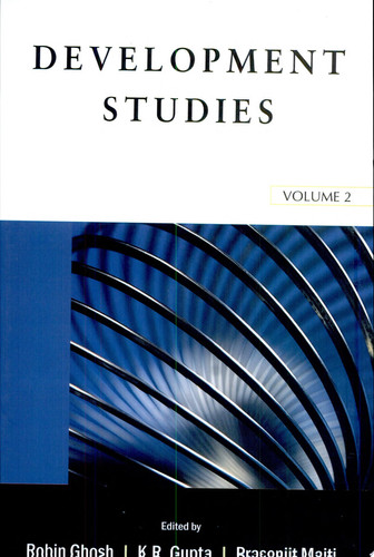 Development Studies, Volume 2