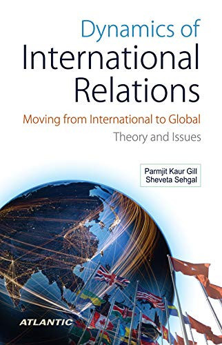 Dynamics of International Relations