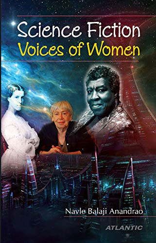 Science Fiction Voices of Women
