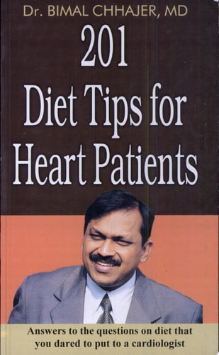 201 Diet Tips For Heart Patients