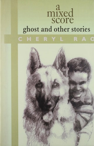A Mixed Score Ghost and Other Stories