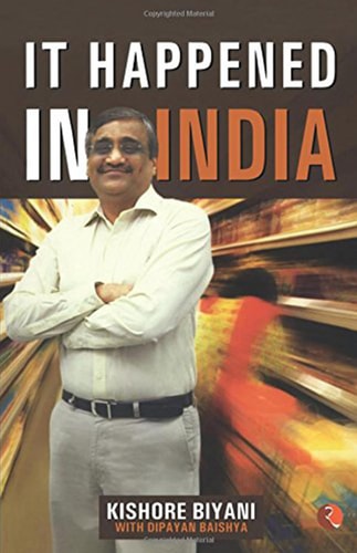 IT HAPPENED IN INDIA (PB)