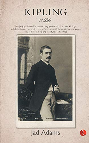 Kipling A Life