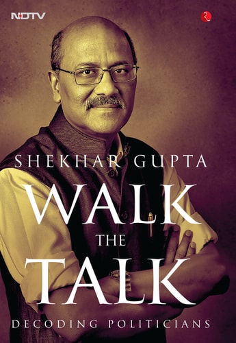 Walk the Talk Decoding Politicians