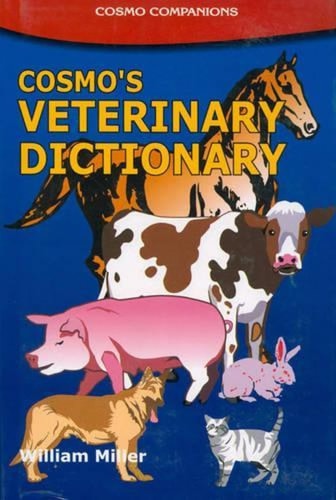 Cosmo veterinary dictionary