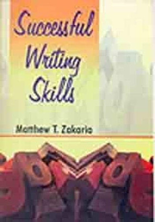 Successful Writing Skills