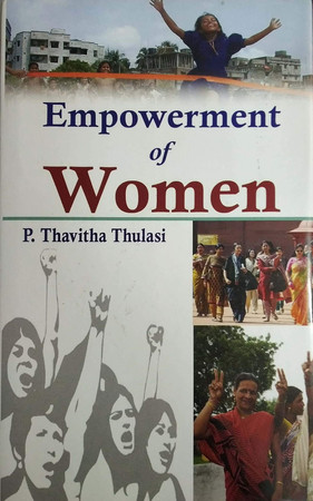 Empowerment of women