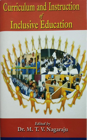 Curriculum and Instruction of Inclusive Education