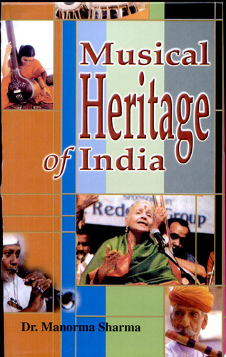 Musical Heritage of India