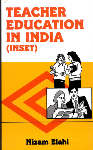 Teacher Education In India (inset)