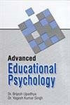 Advanced Educational Psychology