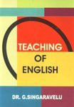 Teaching of English