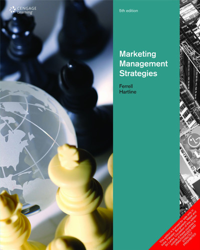 (BUSINESS MARKETING MANAGEMENT) BY [HUTT, MICHAEL D.](AUTHOR)PAPERBACK [Perfect Paperback] Ferrell