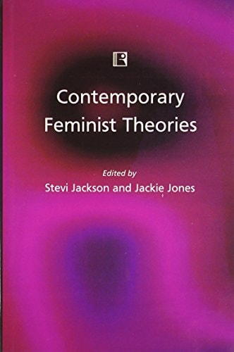 Contemporary Feminist Theories