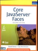 Core Java Server Faces