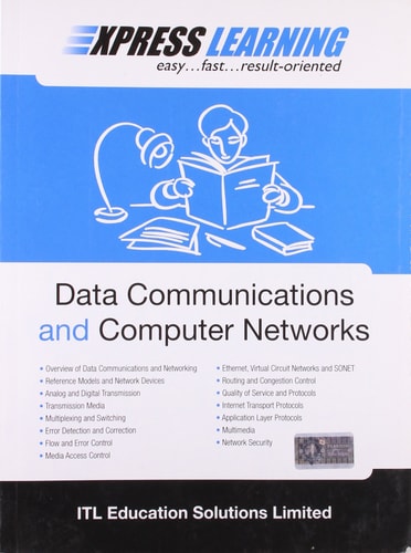 Express Learning: Data Communications and Computer Networks