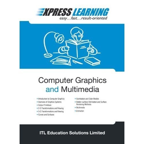 Express Learning - Computer Graphics and Multimedia