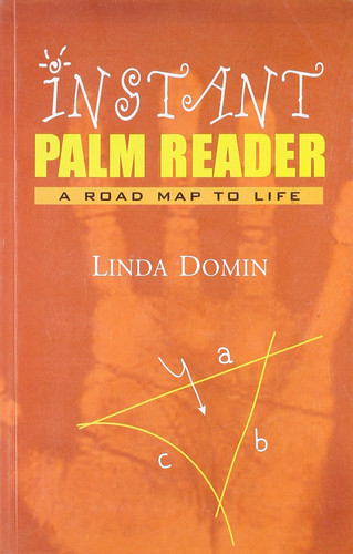 Instant Palm Reader