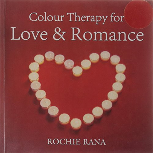 Colour Therapy for Love and Romance