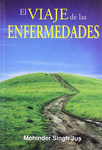 viaje de las enfermedades, el. un concepto homeopatico de curacion y supresion