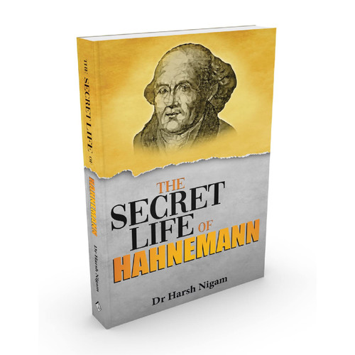 The Secret Life of Hahnemann