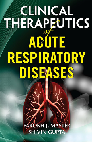 Clinical Therapeutics of Acute Respiratory Diseases