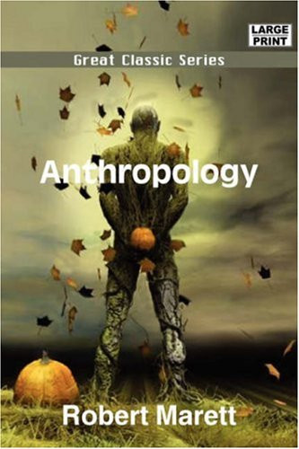 Anthropology