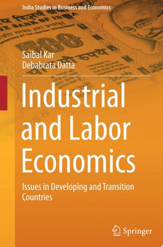 Industrial and Labor Economics