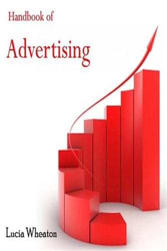 Handbook of Advertising