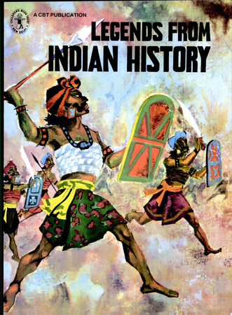 Legends from Indian history