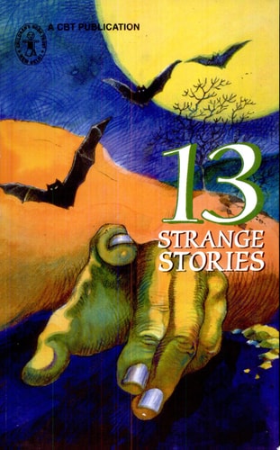 13 Strange Stories