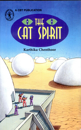 The Cat Spirit