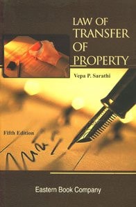 Law of Transfer of Property