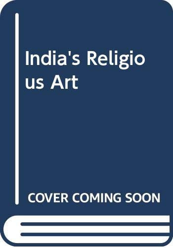 India's Religious Art