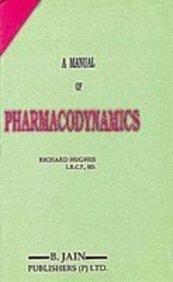 Manual of Pharmacodynamics