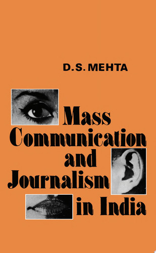 Mass Communication and Journalism in India