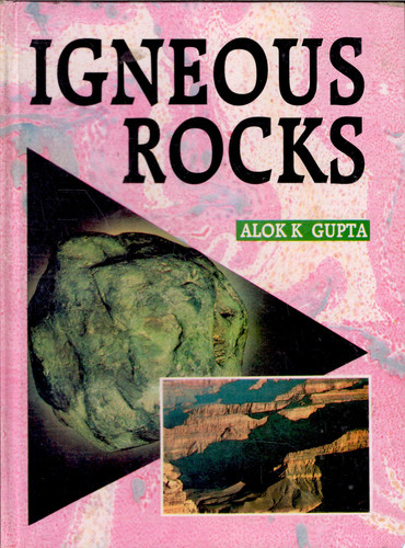 Igneous Rocks