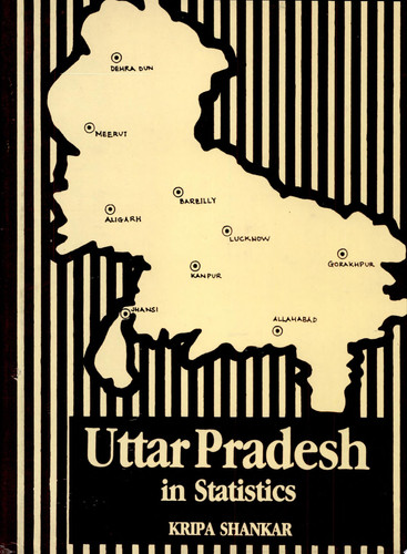 Uttar Pradesh in Statistics