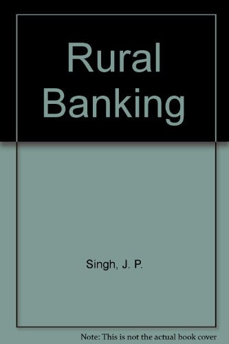 Rural Banking