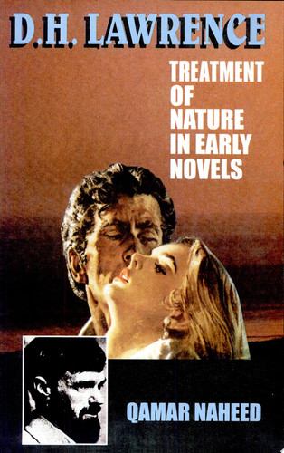 D. H. Lawrence Treatment of Nature in Early Novels