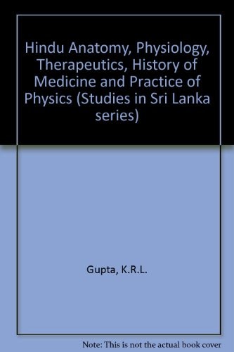 Libraries in Sri Lanka: Their origin and history from ancient times to the present time (Studies on Sri Lanka series)