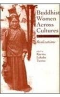 Buddhist Women Across Cultures Realisation