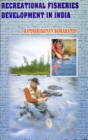 Recreational Fisheries Development in India A Study of Economics and Management with Special Reference to Kerala